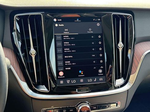 Certified 2025 Volvo S60 B5 Plus image 13