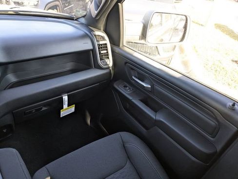 New 2026 RAM 1500 Classic Warlock image 17