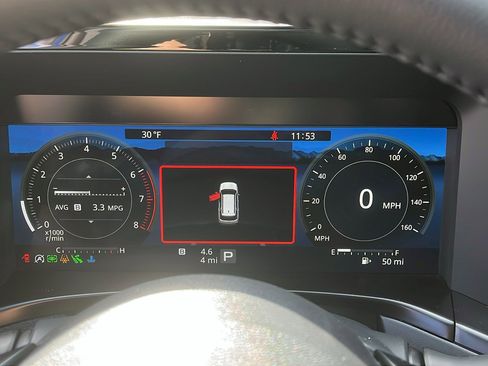 New 2026 Subaru Outback Limited image 11