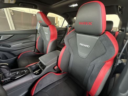 New 2026 Subaru WRX GT w/ WRX Electronics Package AWD/4WD image 14