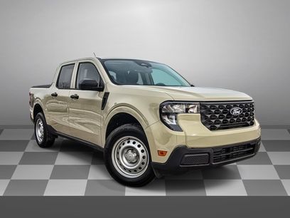 Used 2025 Ford Maverick XL w/ 4K Tow Package