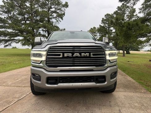 Used 2024 RAM 2500 Laramie AWD/4WD image 27