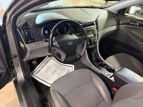 Used 2014 Hyundai Sonata SE FWD image 27