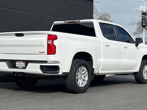 Used 2019 Chevrolet Silverado 1500 RST w/ All-Star Edition image 6