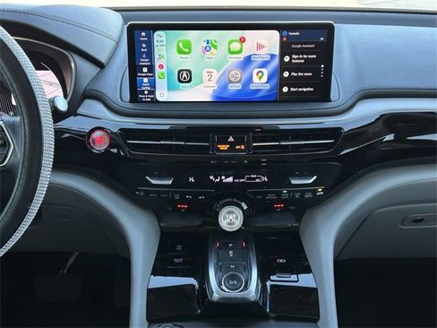 Used 2025 Acura MDX FWD Technology Package image 17