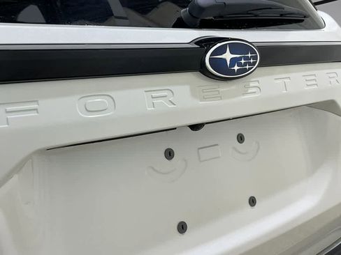 New 2026 Subaru Forester Premium image 10