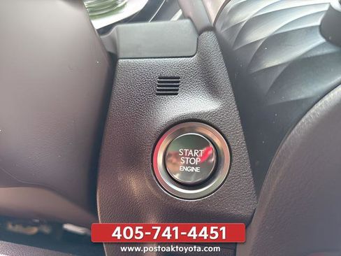 Used 2019 Lexus ES 350 w/ Premium Package FWD image 43