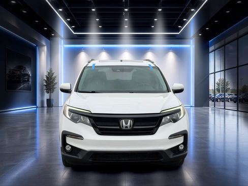 Used 2022 Honda Pilot Special Edition image 5