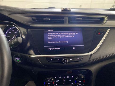 Used 2023 Buick Encore GX Essence w/ Experience Buick Package FWD image 26