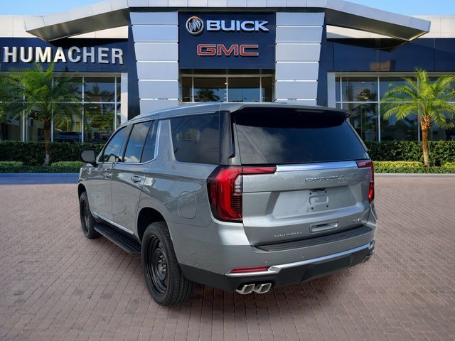 New 2026 GMC Yukon Denali AWD/4WD image 5