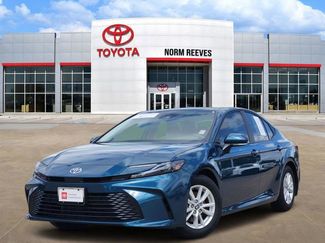 Used 2026 Toyota Camry LE w/ Convenience Package video 1