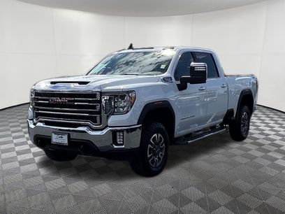 Used 2023 GMC Sierra 3500 SLT w/ SLT Convenience Package