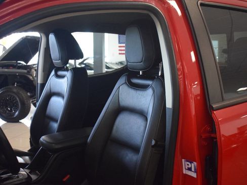 Used 2019 Chevrolet Colorado Z71 image 53