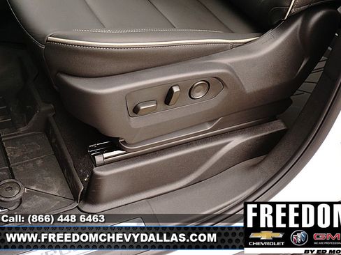 New 2026 Chevrolet Tahoe Premier w/ Sun And Tow Package image 34