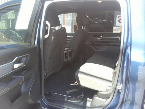 Used 2022 RAM 1500 Big Horn AWD/4WD image 24