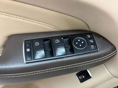 Used 2013 Mercedes-Benz ML 350 2WD image 23