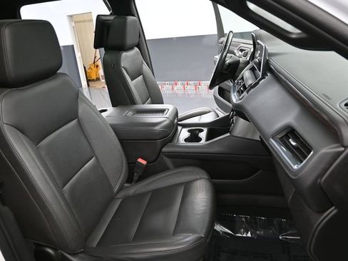 Used 2023 Chevrolet Tahoe Z71 image 58