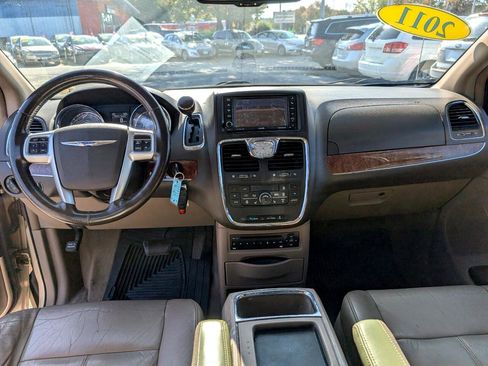 Used 2011 Chrysler Town & Country Limited w/ Trailer Tow Group image 25