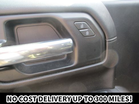 Used 2019 Chevrolet Silverado 1500 RST AWD/4WD image 40