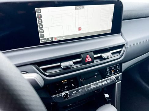 New 2026 Kia Seltos SX w/ SX Sunroof Package image 23