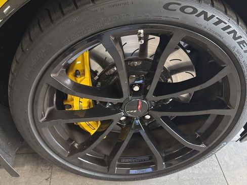 Used 2017 Chevrolet Corvette Grand Sport image 10