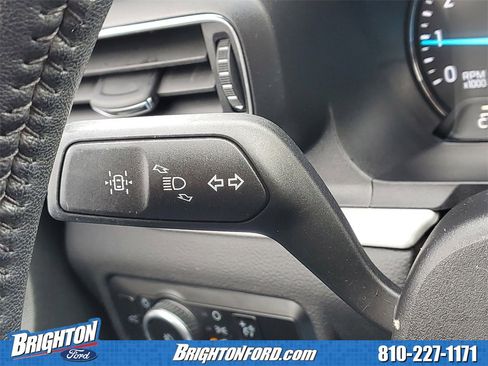 Used 2023 Ford Explorer XLT w/ Equipment Group 202A image 18