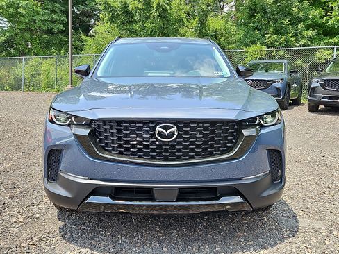 New 2026 MAZDA CX-50 AWD 2.5 Hybrid w/ Cargo Package image 2