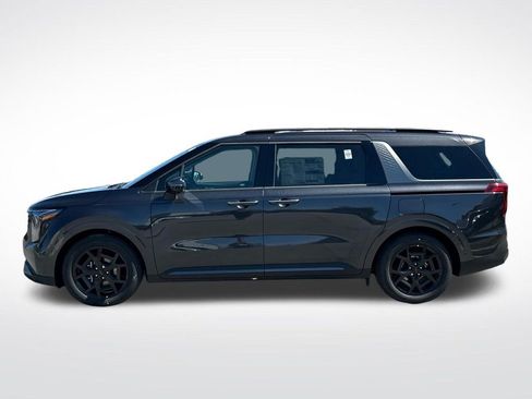 New 2026 Kia Carnival SX FWD image 2