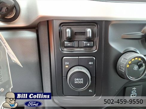 New 2026 Ford F350 XL image 25