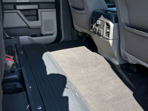 Used 2020 Ford F350 XLT w/ XLT Premium Package image 41