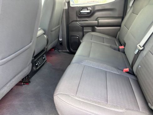 Used 2024 Chevrolet Silverado 1500 Custom Trail Boss image 24