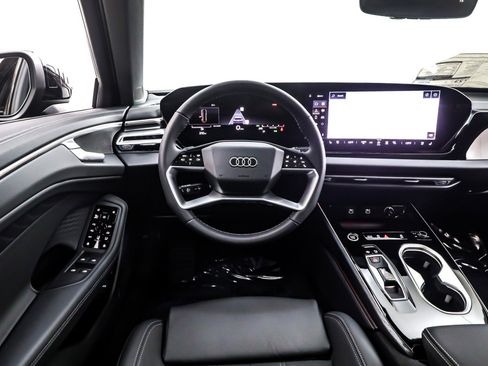 New 2026 Audi A6 Premium Plus image 4