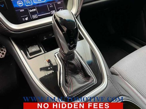 Used 2022 Subaru Legacy Sport w/ Popular Package #3 image 33