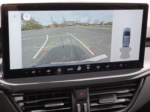 Used 2024 Ford Escape ST-Line w/ Tech Pack #1 image 9