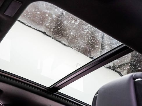 Used 2026 Cadillac Escalade Sport w/ Touring Package image 20