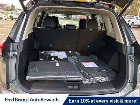 New 2026 Nissan Rogue SV w/ SV Premium Package image 10