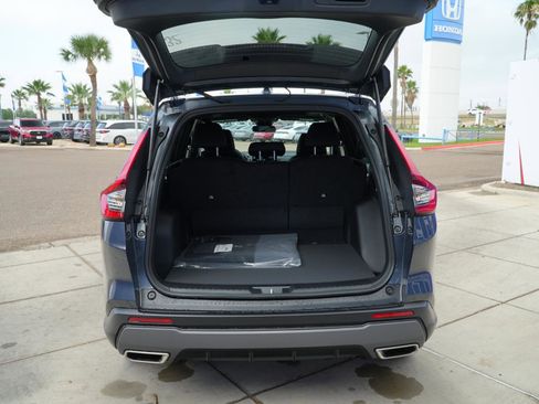 New 2026 Honda CR-V Sport image 7