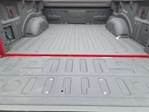 Used 2024 Ford F150 Lariat w/ Tow/Haul Package image 24