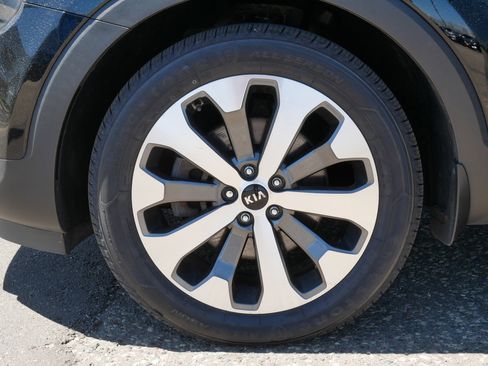Used 2020 Kia Telluride SX AWD/4WD image 15