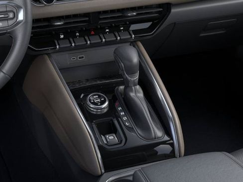 New 2026 GMC Canyon Denali AWD/4WD image 47