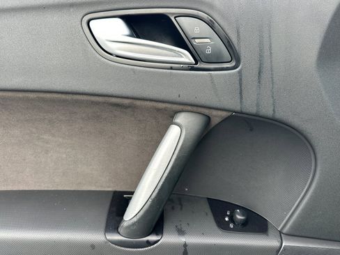 Used 2010 Audi TT 2.0T Premium Plus image 9