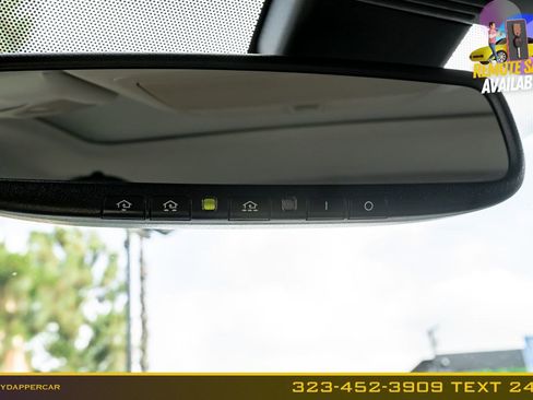 Used 2018 INFINITI Q50 Luxe w/ Cargo Package (L95) RWD image 28