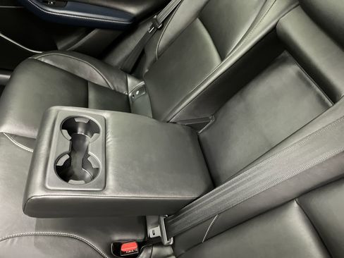 Certified 2021 MAZDA CX-30 AWD 2.5 S w/ Preferred Package image 12