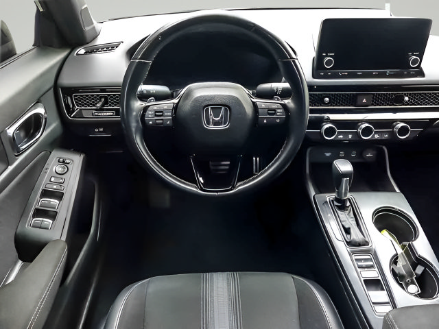 Used 2025 Honda Civic Sport image 12