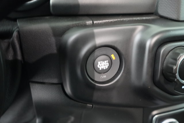 Used 2021 Jeep Wrangler Unlimited Sport AWD/4WD image 20