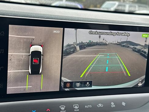 New 2026 Nissan Leaf w/ Floor Mat Package (S+) image 22