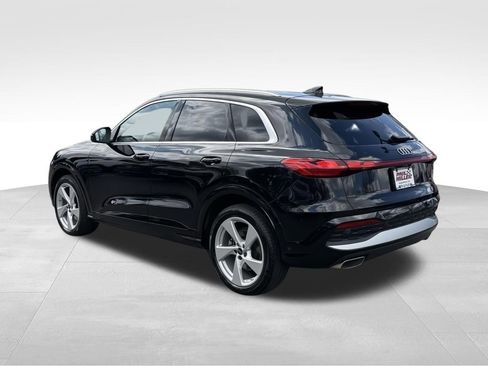 Used 2025 Audi Q5 Prestige AWD/4WD image 5