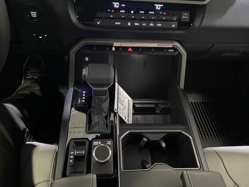 New 2026 Toyota Tundra SR5 w/ SR5 Premium Package image 20