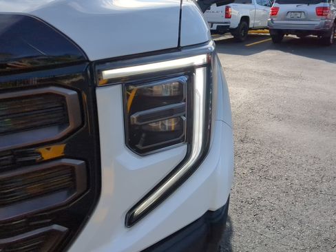 Used 2024 GMC Sierra 1500 AT4X w/ AT4X AEV Edition image 11