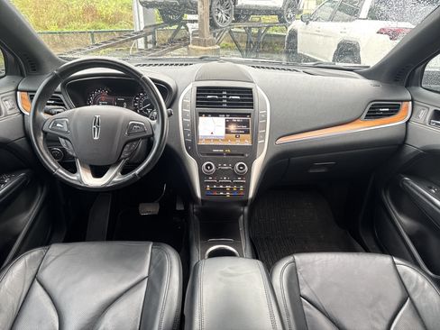 Used 2017 Lincoln MKC Reserve AWD/4WD image 10